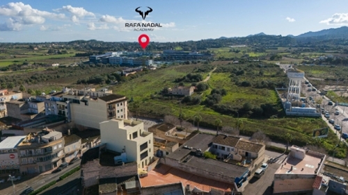 Manacor Llevant edificio foto 6336625