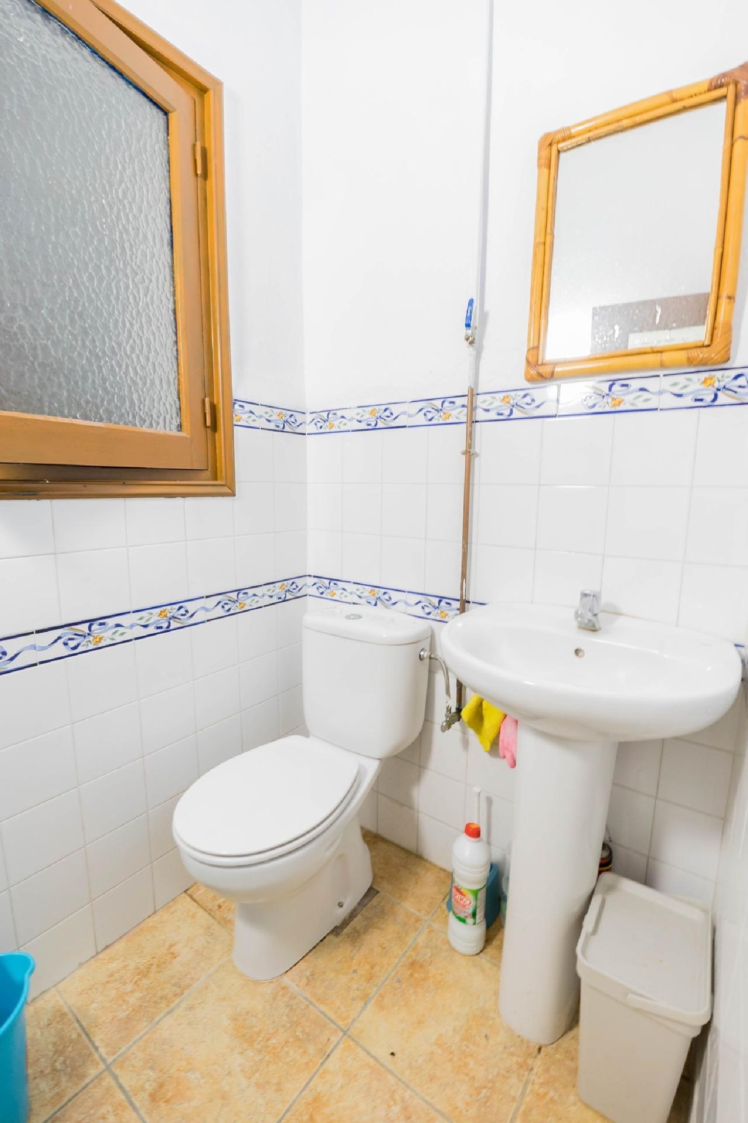  for sale building Marbella Costa Del Sol Occidental 7