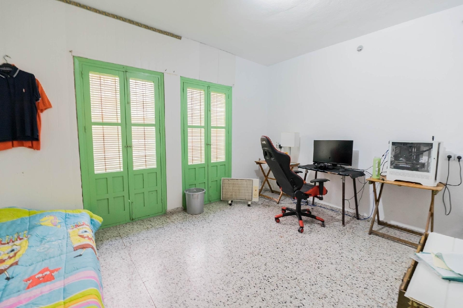  for sale building Marbella Costa Del Sol Occidental 3