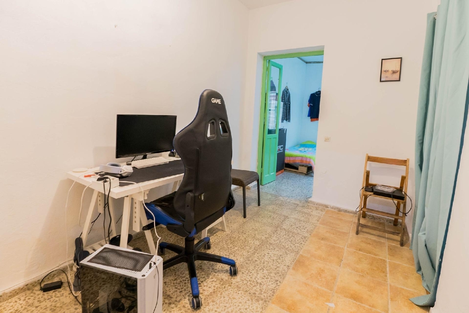  for sale building Marbella Costa Del Sol Occidental 6