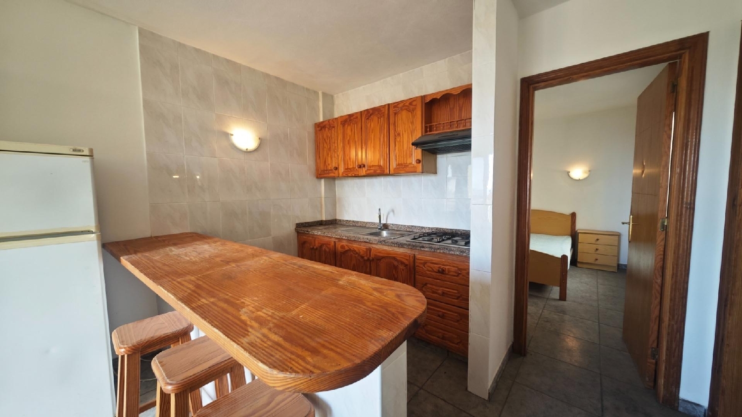  till salu byggnad Maroñas Noya 3