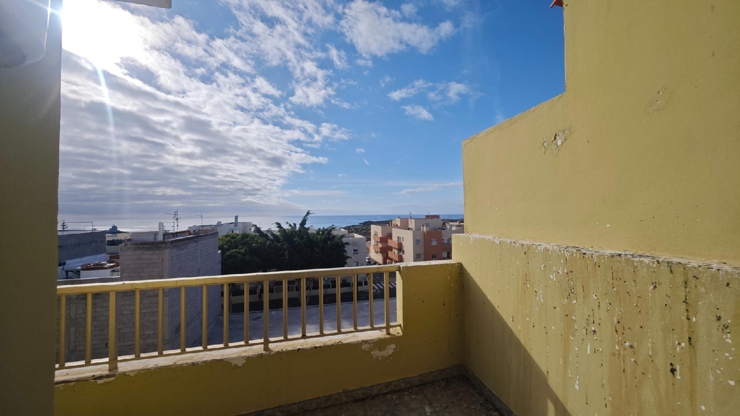  till salu byggnad Maroñas Noya 8