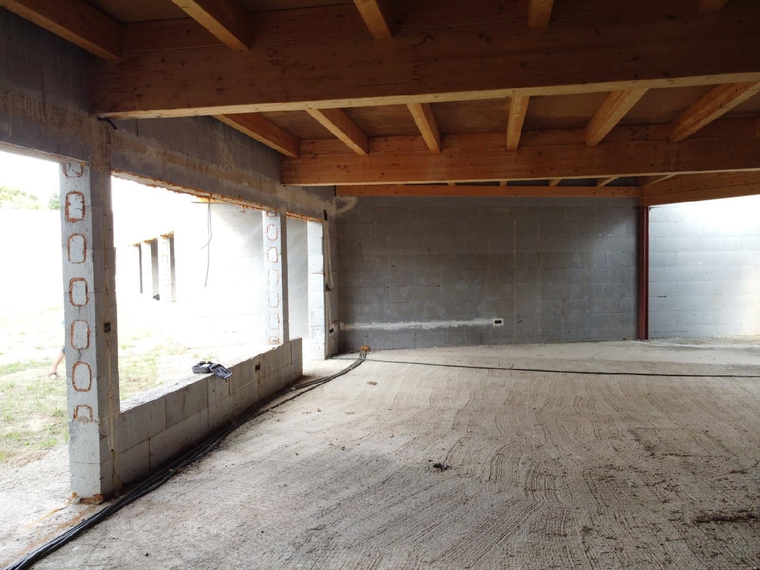  till salu byggnad Mataelpino Cuenca Del Guadarrama 8