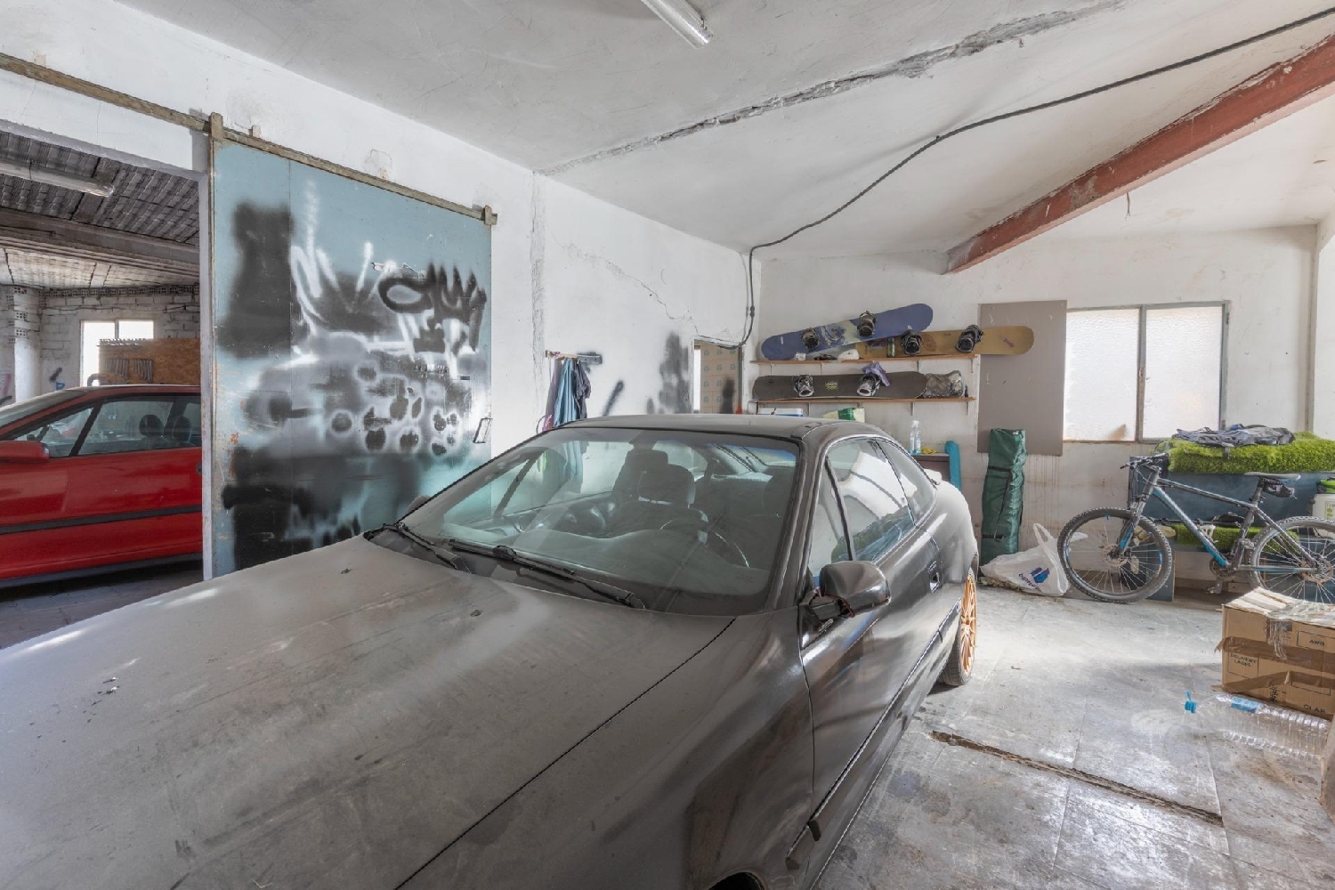  for sale building Monachil Vega De Granada 6