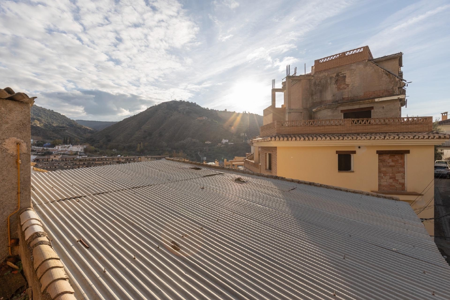 kaufen Gebäude Monachil Vega De Granada 5