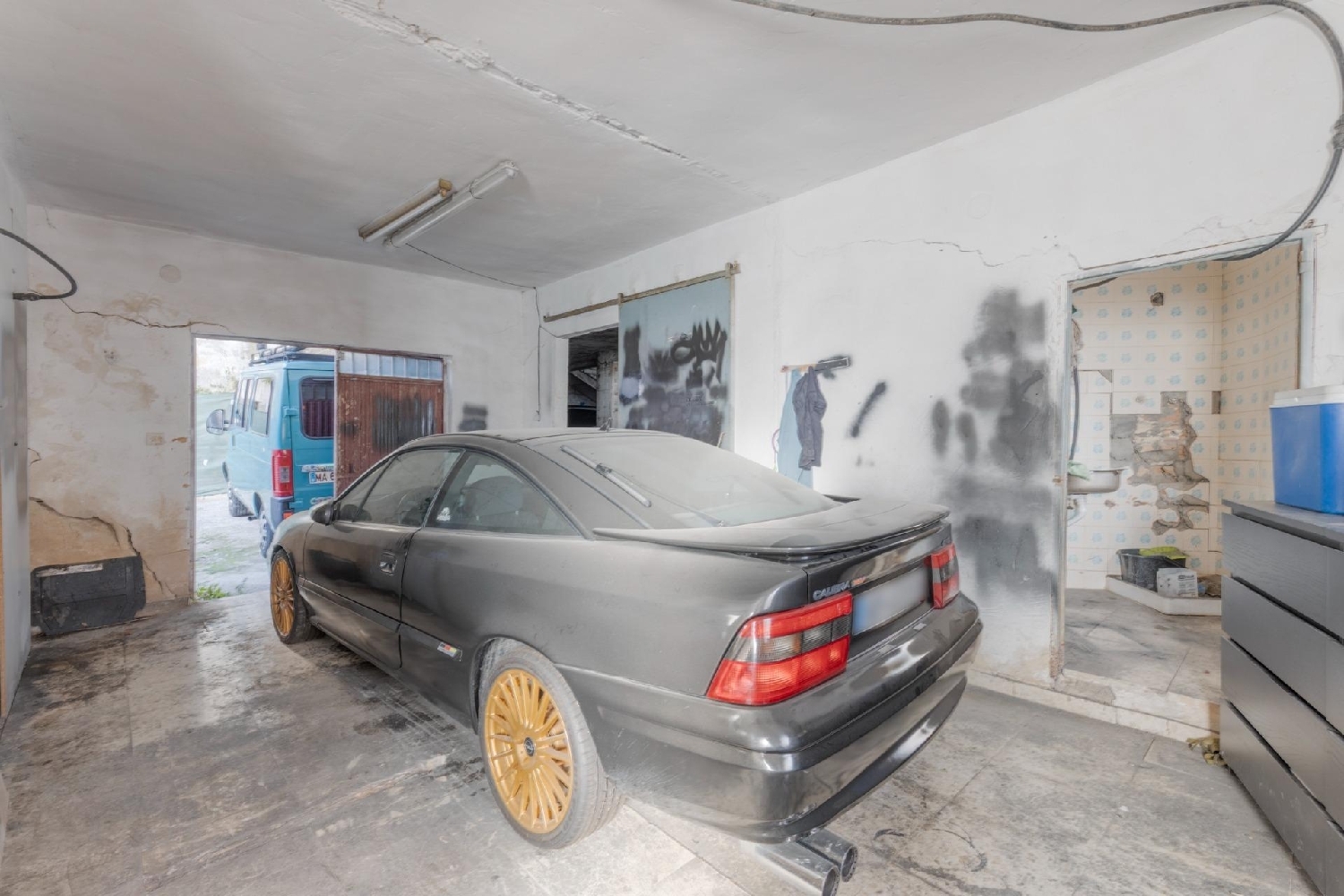 kaufen Gebäude Monachil Vega De Granada 7