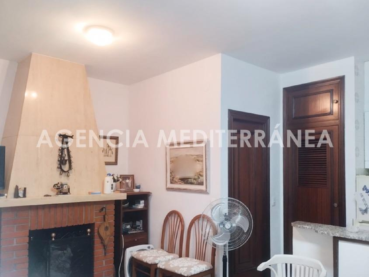 till salu byggnad Navajas Alt Palancia 4