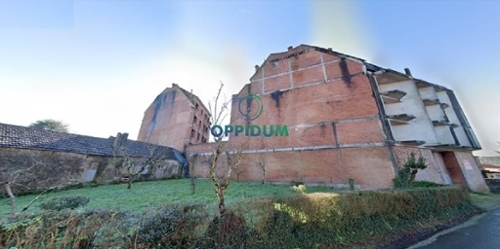 Negreira Barcala building foto 6326842