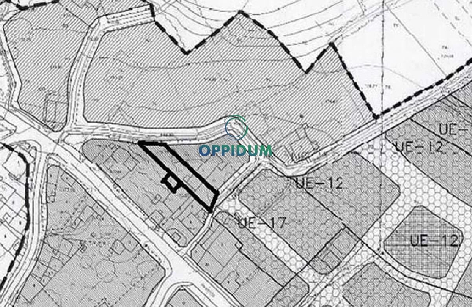  for sale building Negreira Barcala 4