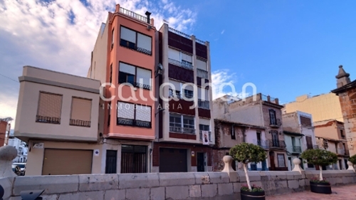 Nules Plana Baixa byggnad foto 6324580