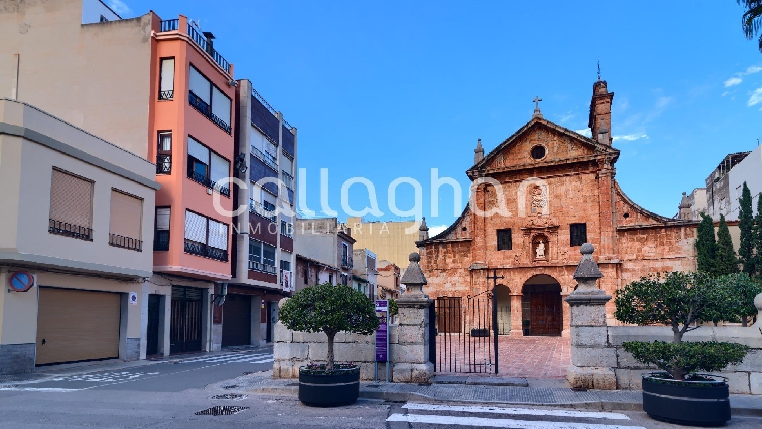 till salu byggnad Nules Plana Baixa 2