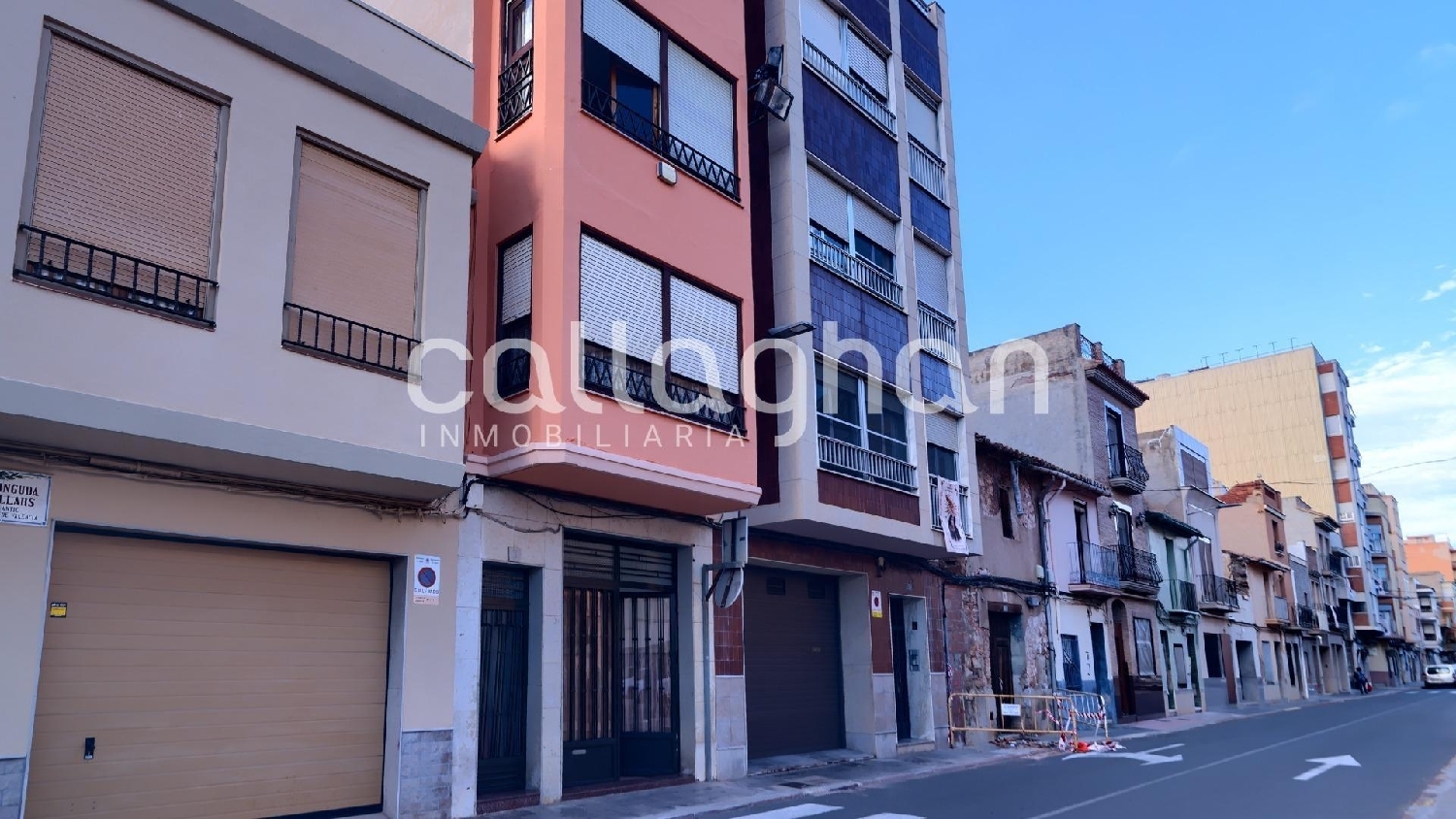 till salu byggnad Nules Plana Baixa 5