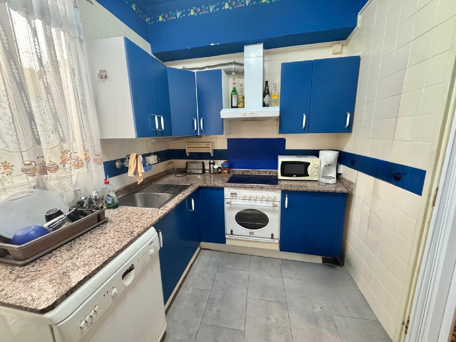  till salu byggnad Orihuela Baix Segura 2