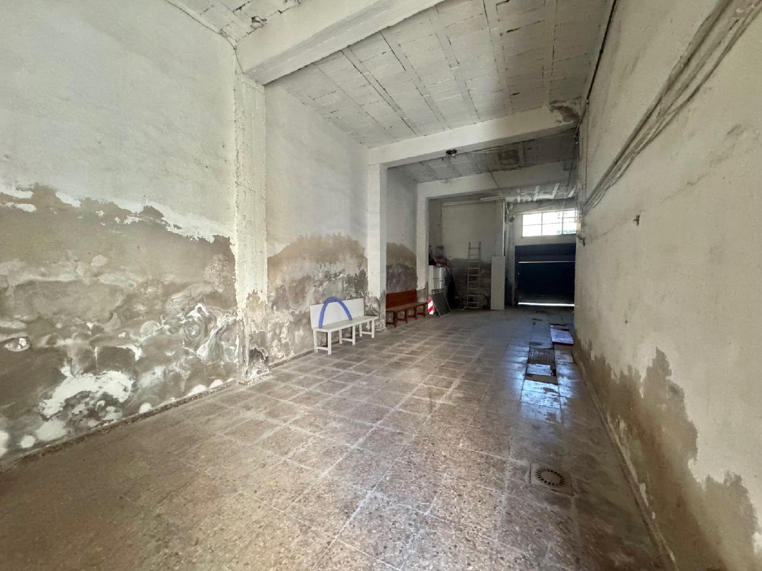  till salu byggnad Orihuela Baix Segura 6