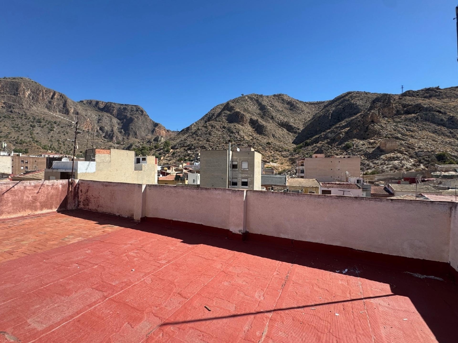  till salu byggnad Orihuela Baix Segura 1