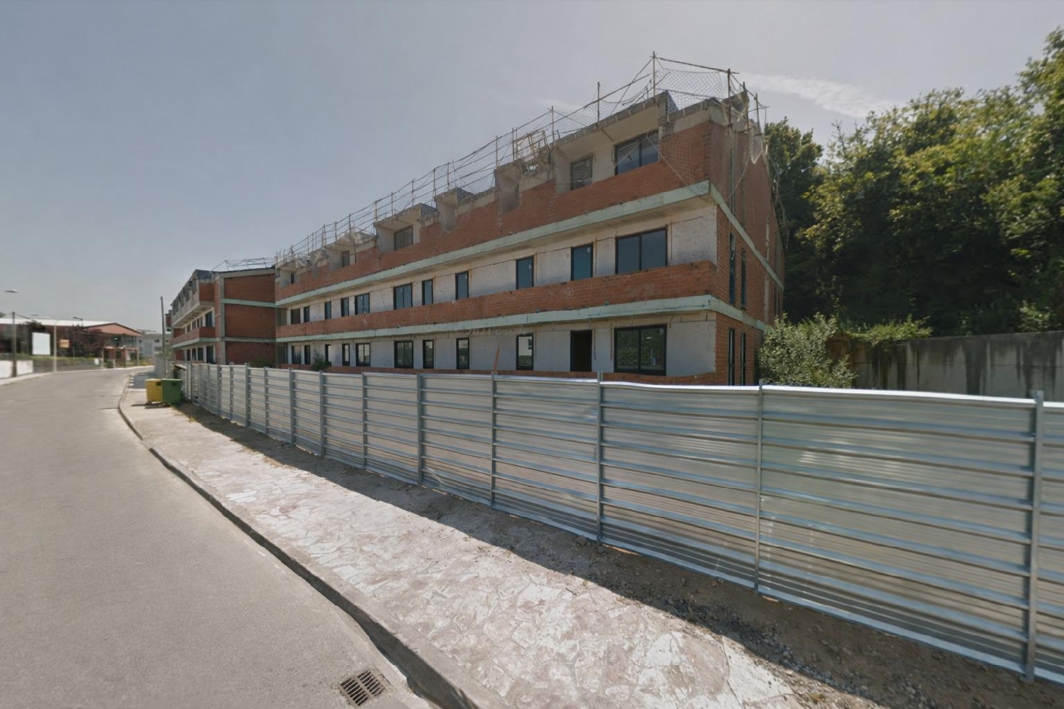 kaufen Gebäude Ortigueira Ortegal 2