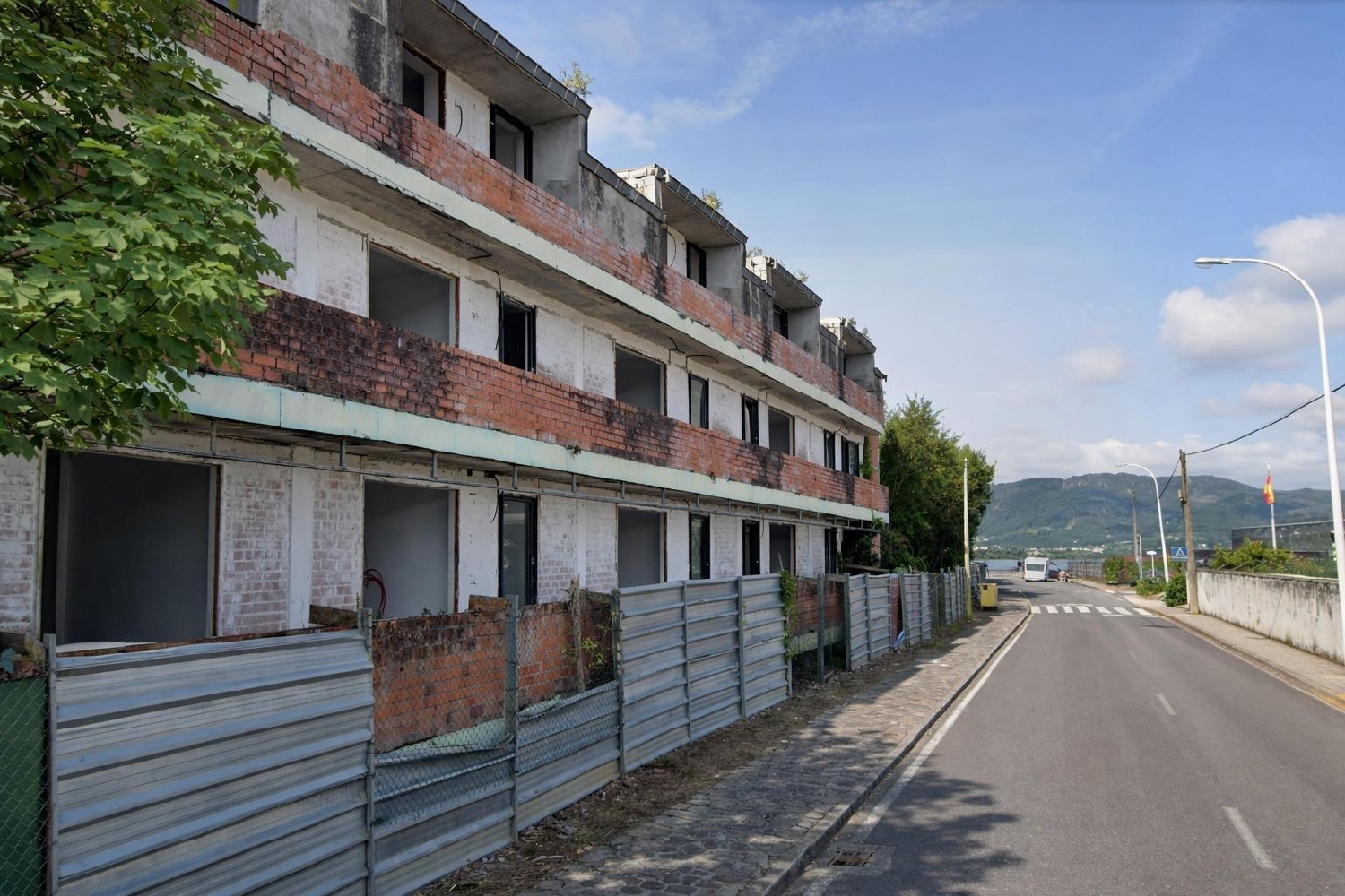  kaufen Gebäude Ortigueira Ortegal 1