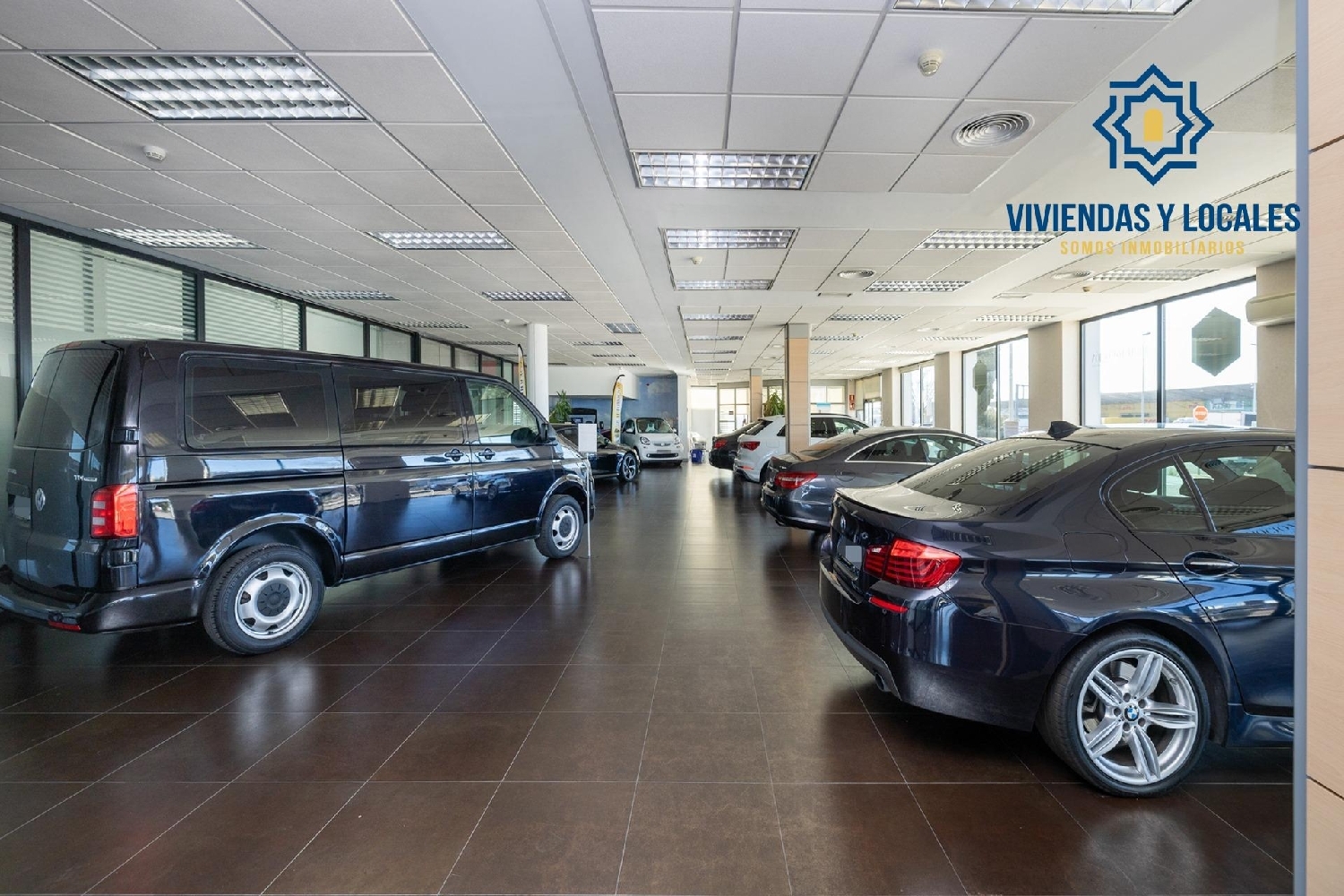  for sale building Peligros Vega De Granada 8