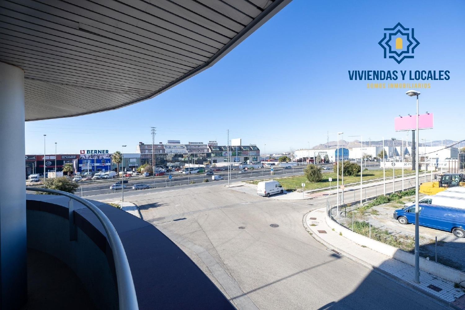  for sale building Peligros Vega De Granada 6