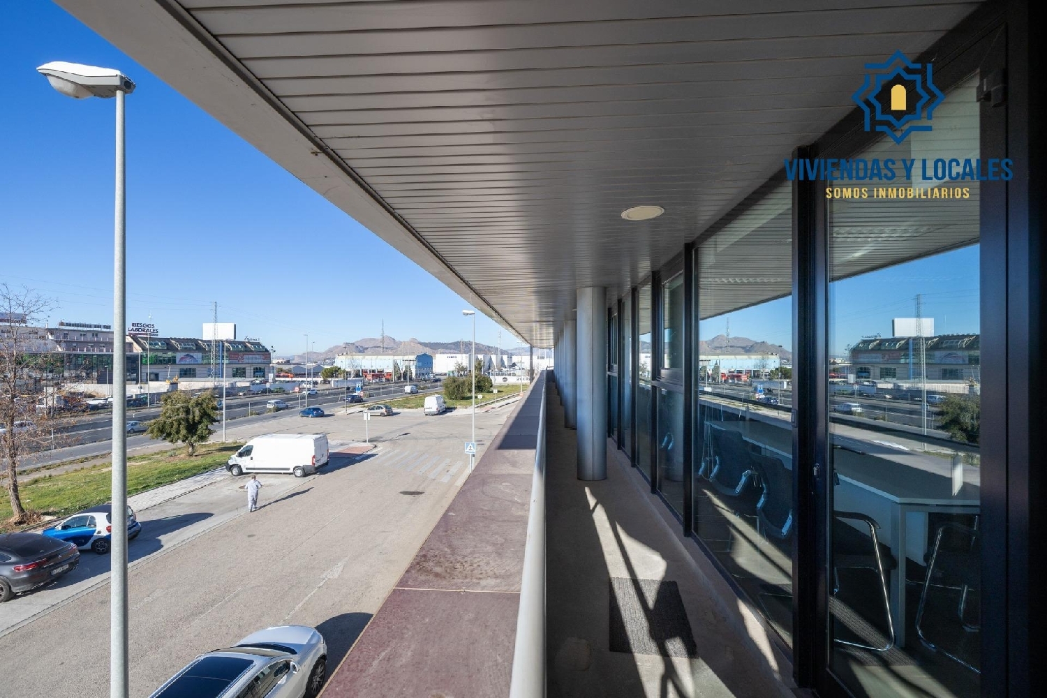  for sale building Peligros Vega De Granada 7