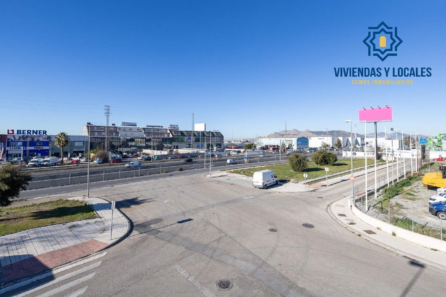  for sale building Peligros Vega De Granada 5