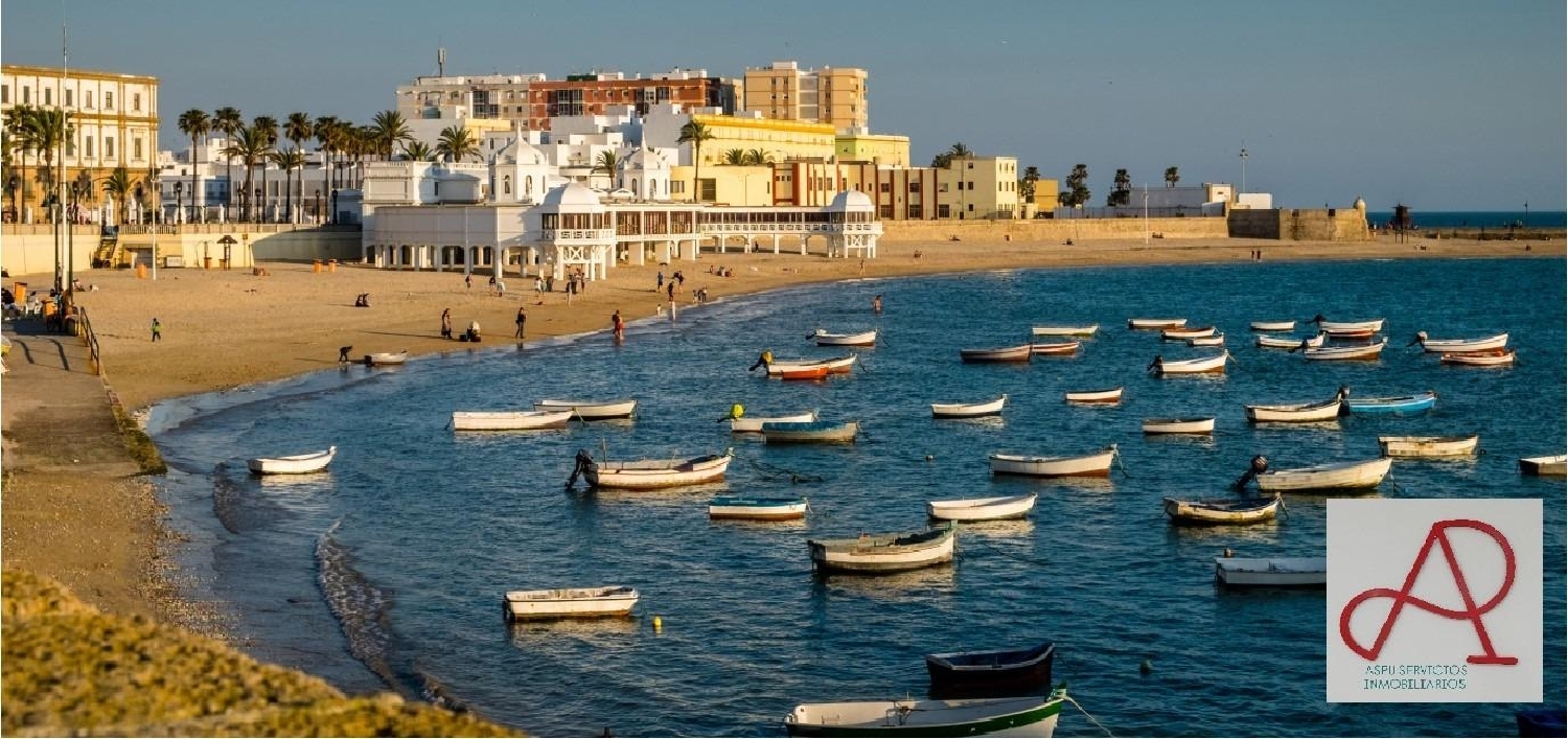  till salu byggnad Picadizo Sar 1