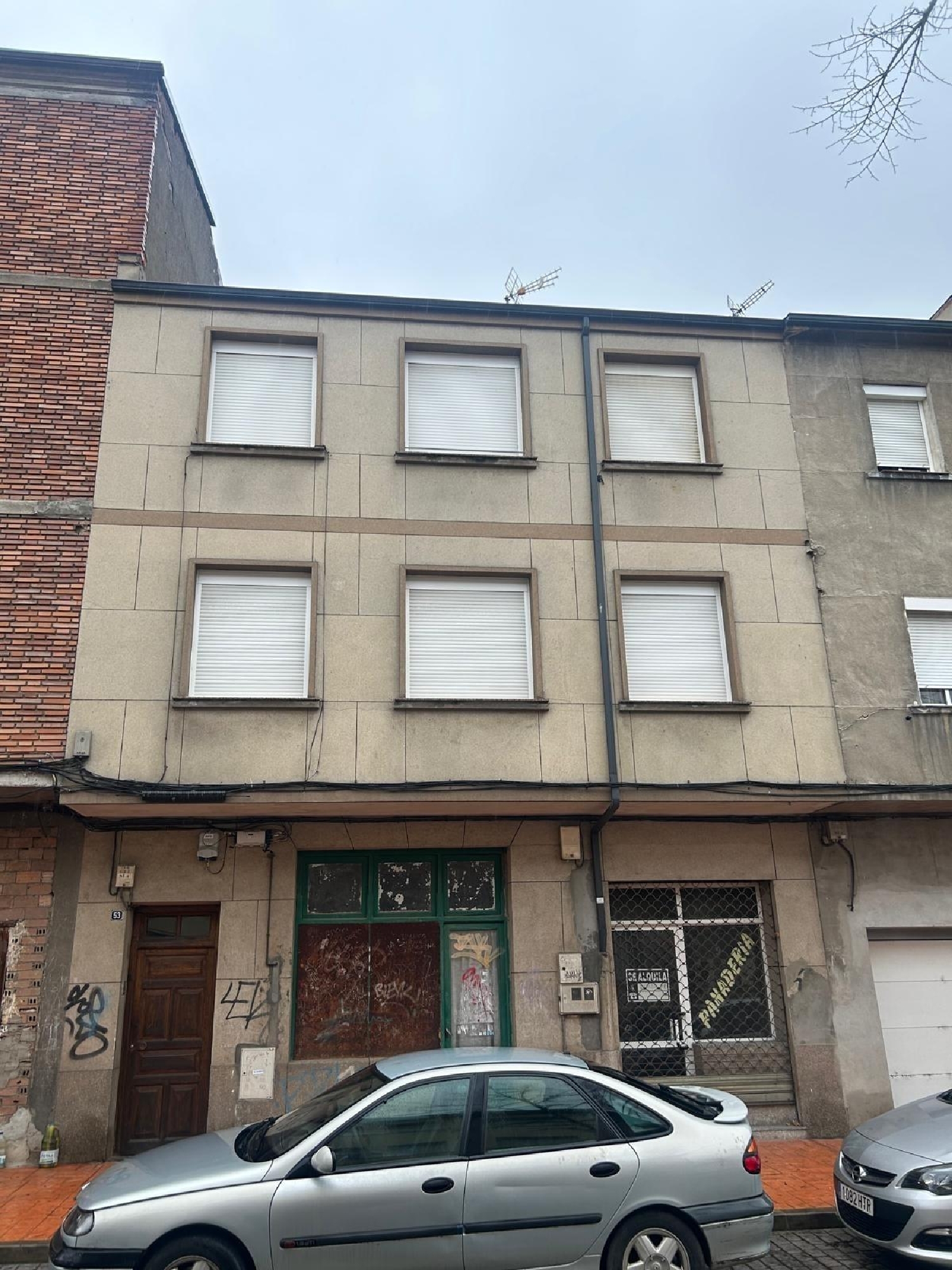  kaufen Gebäude Ponferrada 24400 Bierzo (El) 1