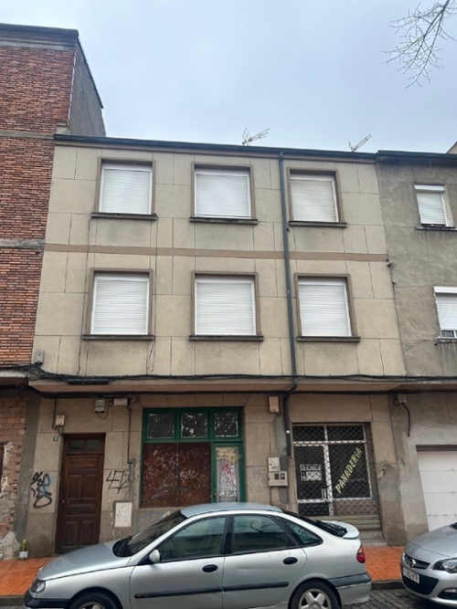 Ponferrada 24400 Bierzo (El) Gebäude Bild 6341991