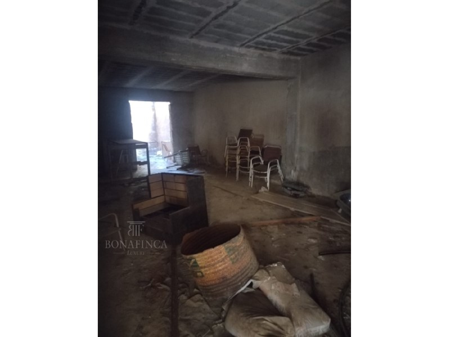  te koop gebouw Pont D'inca Nou Raiguer 3