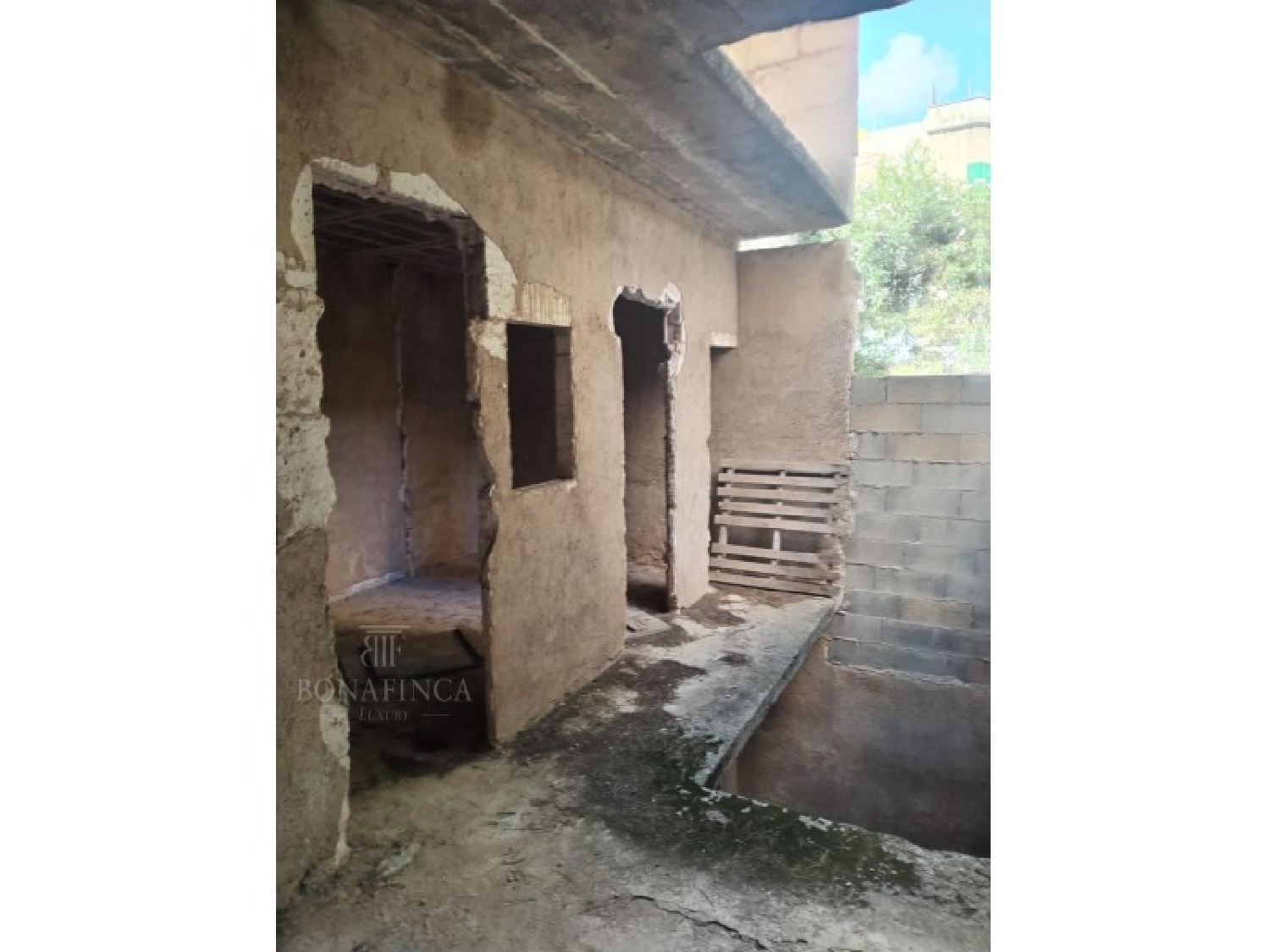  te koop gebouw Pont D'inca Nou Raiguer 5