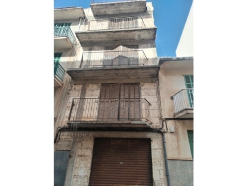 Pont D''inca Nou Raiguer building foto 6328977