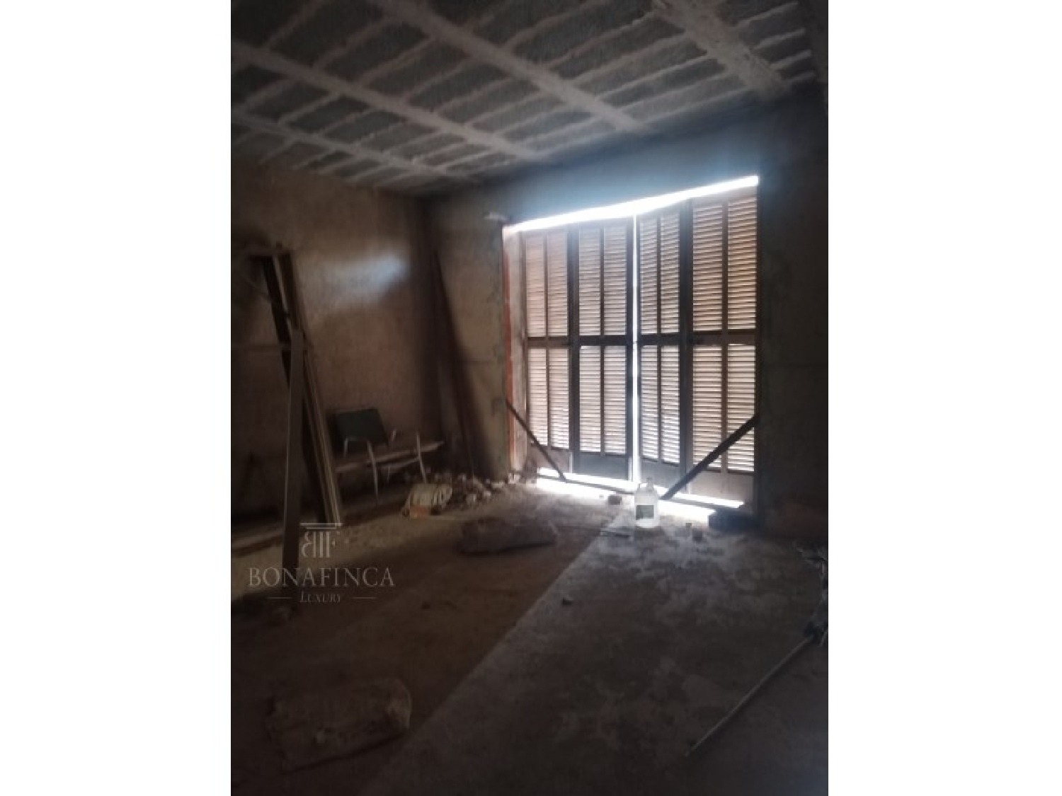  te koop gebouw Pont D'inca Nou Raiguer 4