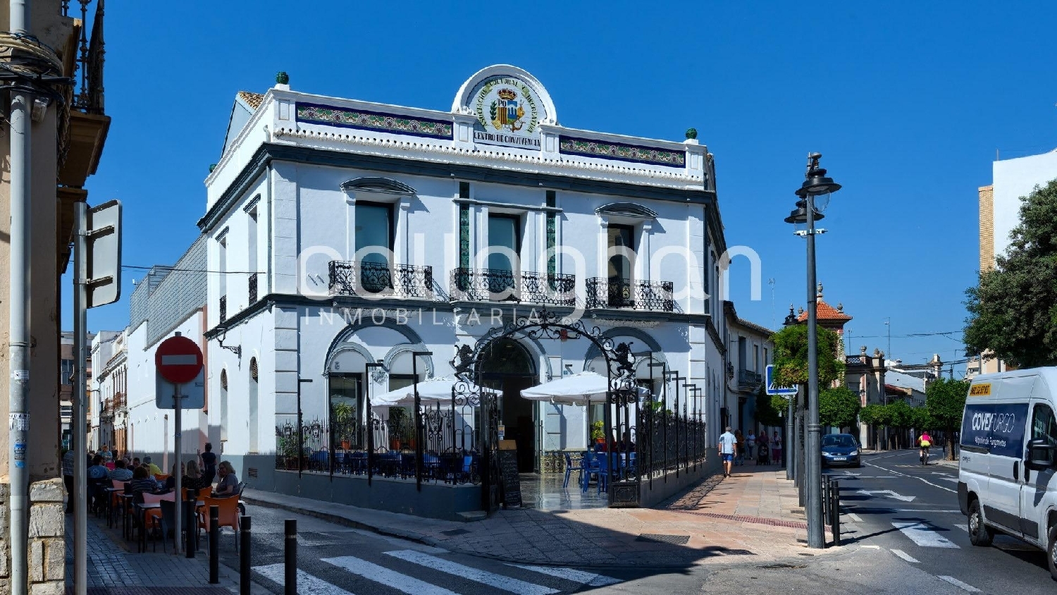  till salu byggnad Quart De Poblet Horta Oest 3