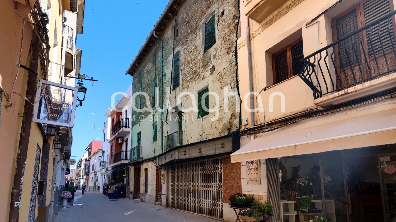  till salu byggnad Quart De Poblet Horta Oest 4