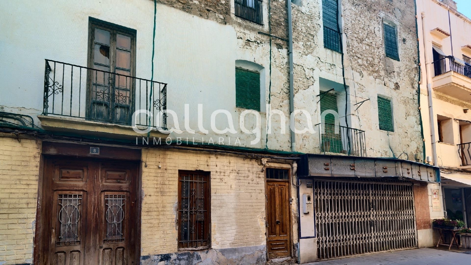  till salu byggnad Quart De Poblet Horta Oest 7