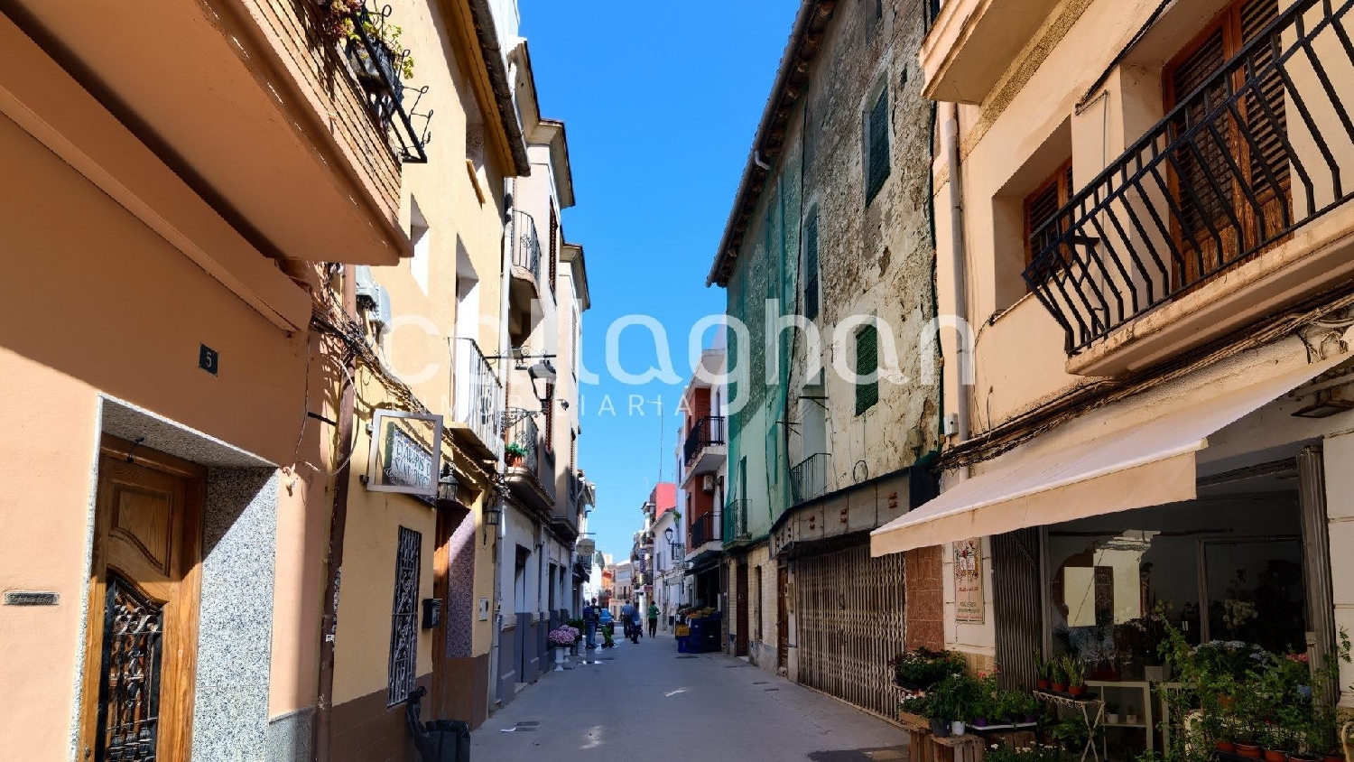  till salu byggnad Quart De Poblet Horta Oest 1