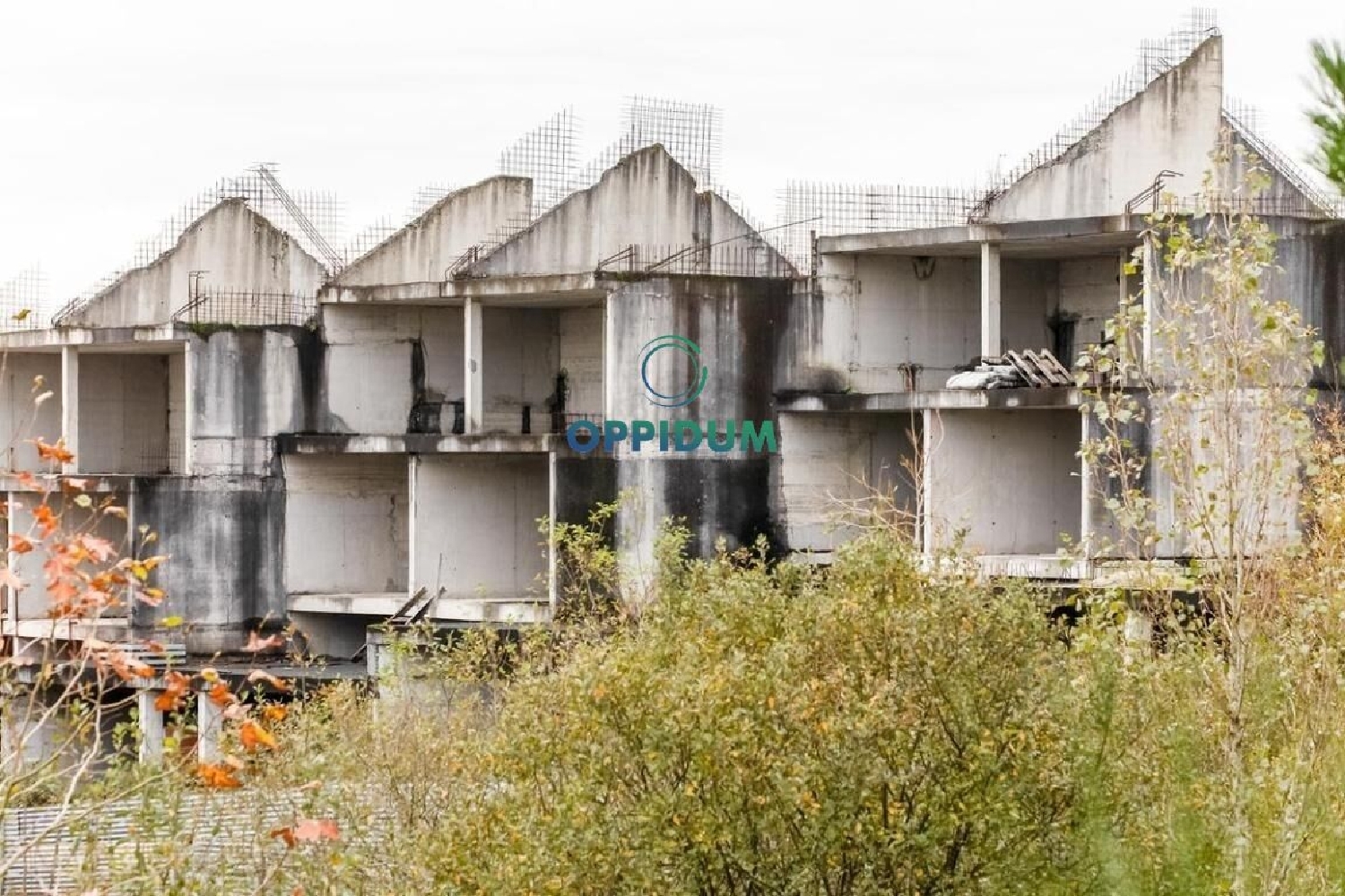  kaufen Gebäude Ribeira Barbanza 5