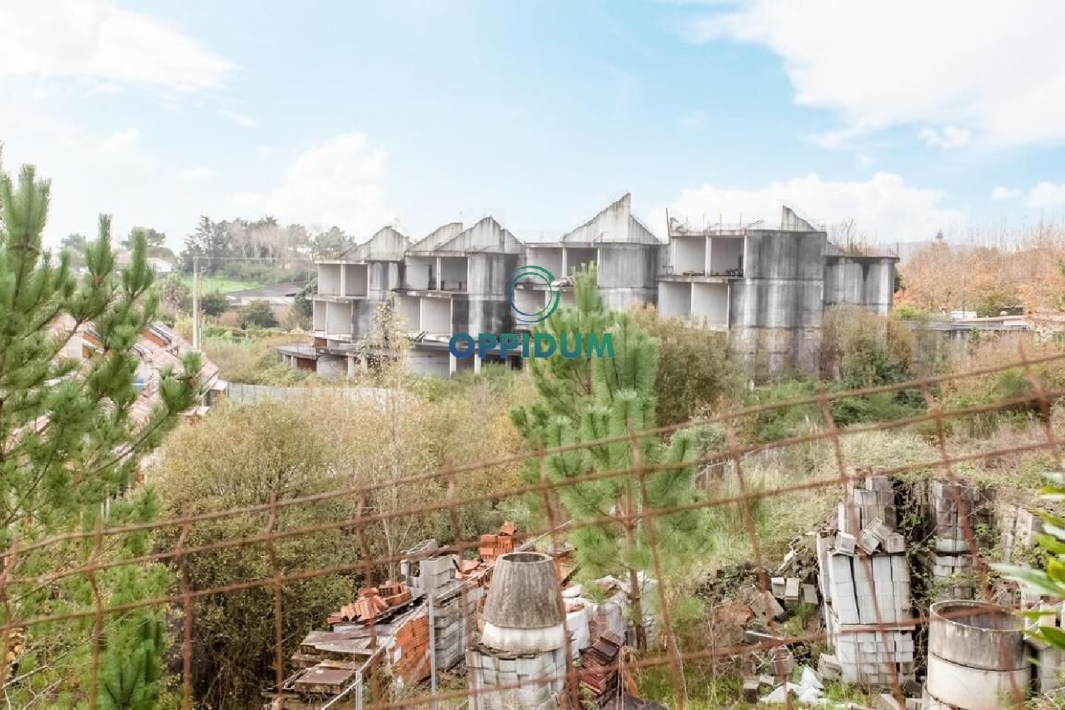  kaufen Gebäude Ribeira Barbanza 6