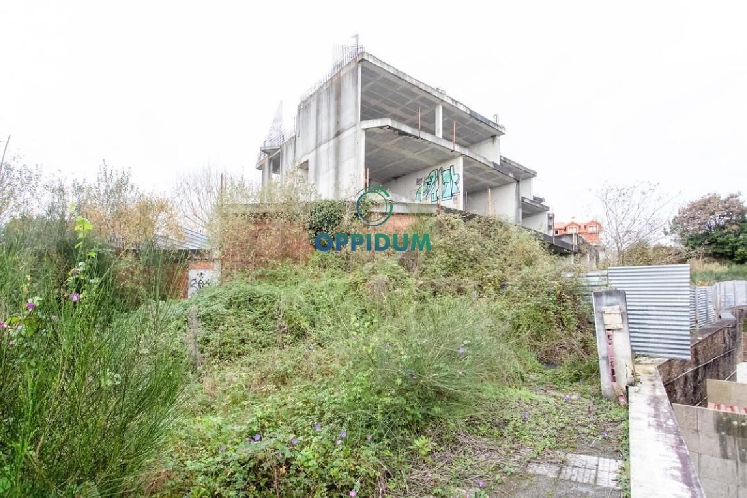  kaufen Gebäude Ribeira Barbanza 8