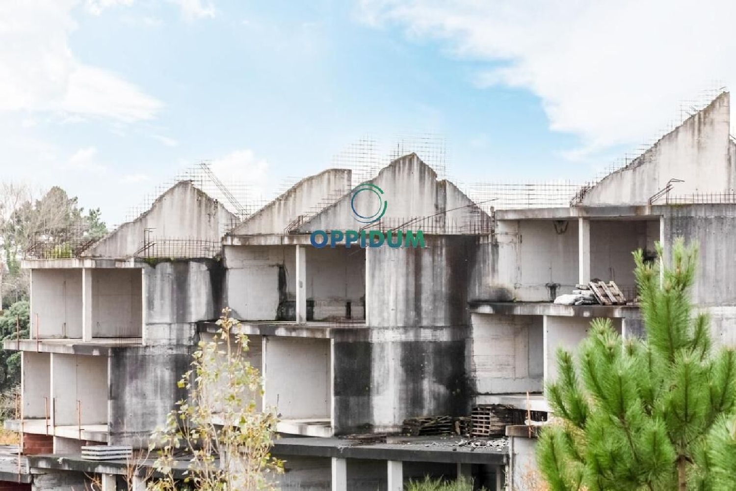  kaufen Gebäude Ribeira Barbanza 7