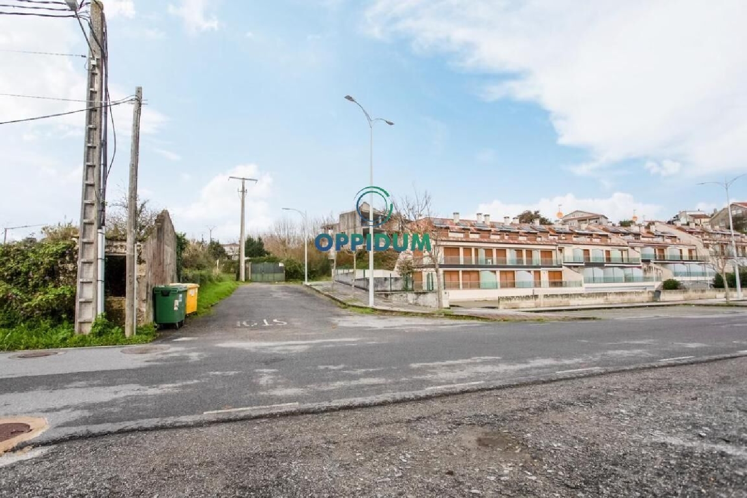  kaufen Gebäude Ribeira Barbanza 1