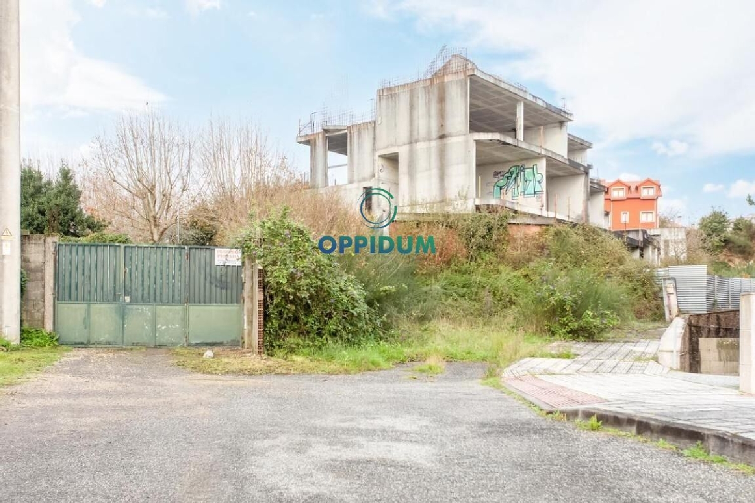  kaufen Gebäude Ribeira Barbanza 4