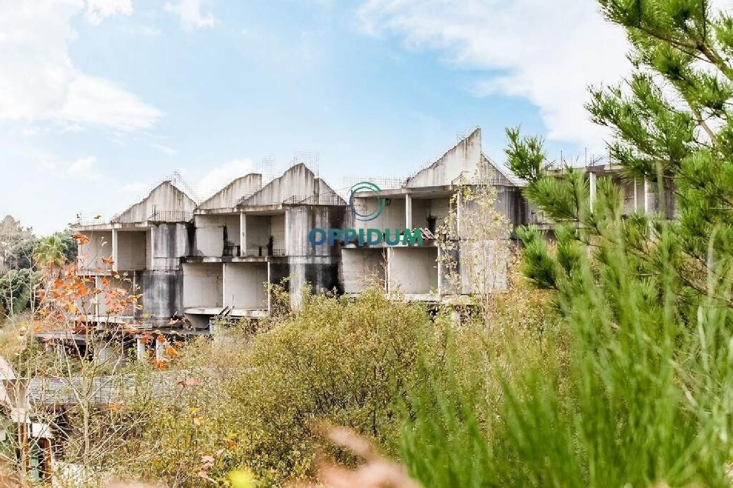 kaufen Gebäude Ribeira Barbanza 2