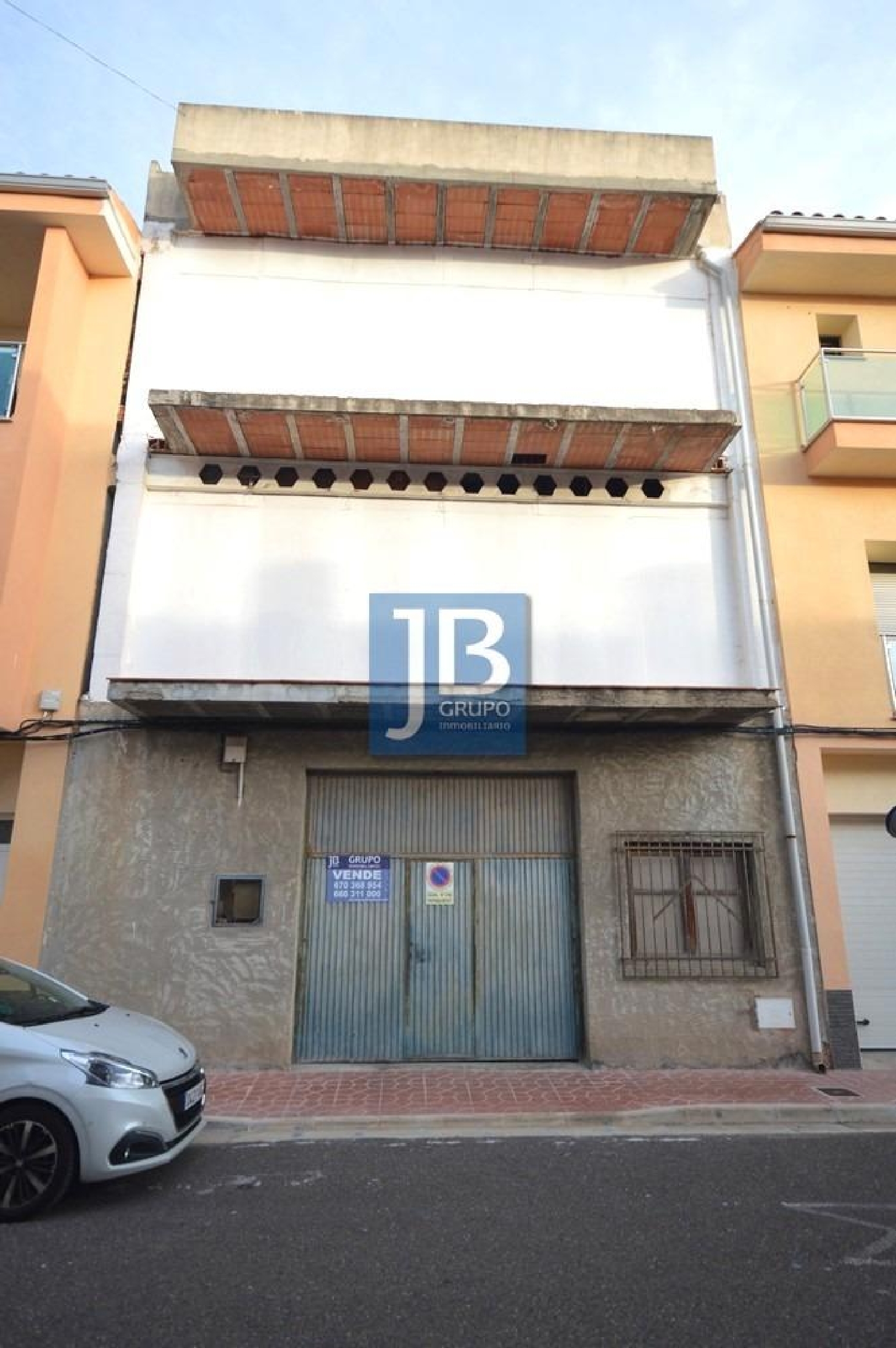 for sale building Rotglà I Corberà Costera (La) 1