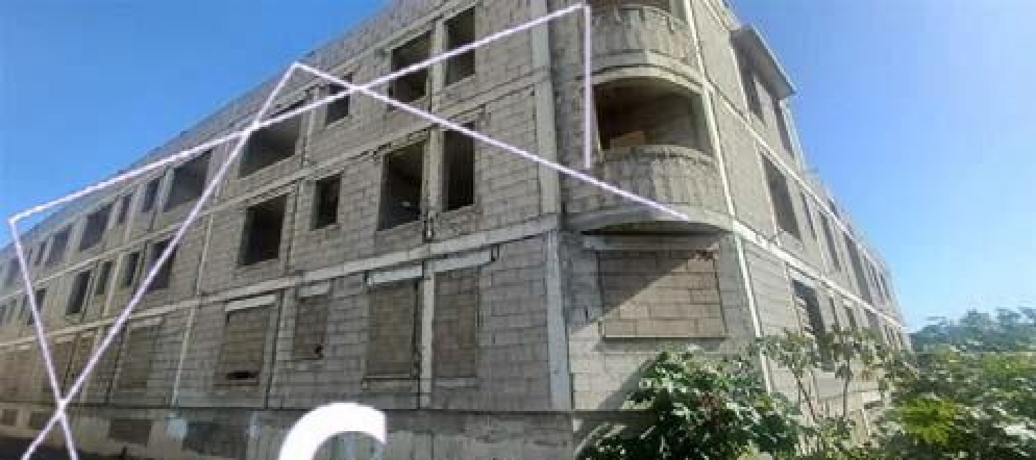 till salu byggnad San Cristóbal De La Laguna Centro 38201 Zona Metropolitana 6