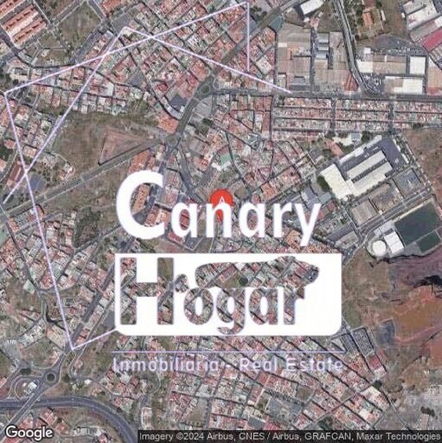 till salu byggnad San Cristóbal De La Laguna Centro 38201 Zona Metropolitana 3