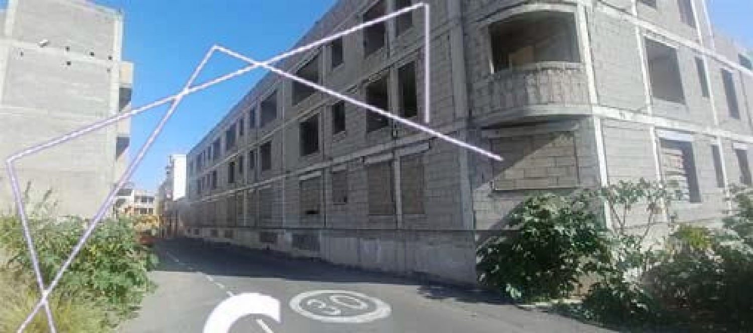 till salu byggnad San Cristóbal De La Laguna Centro 38201 Zona Metropolitana 1