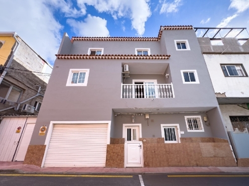 San Miguel De Abona Zona Sur byggnad foto 6326973