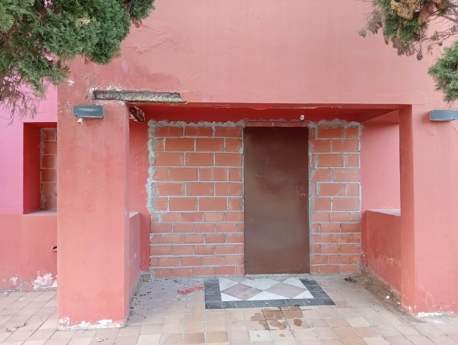 à vendre batiment San Roque Campo De Gibraltar 4