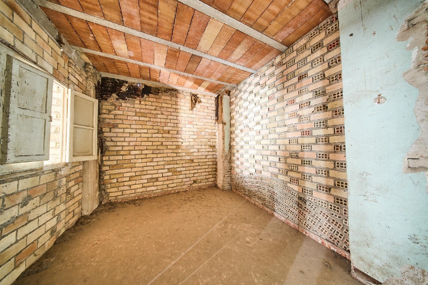 till salu byggnad Santa Fe Vega De Granada 5